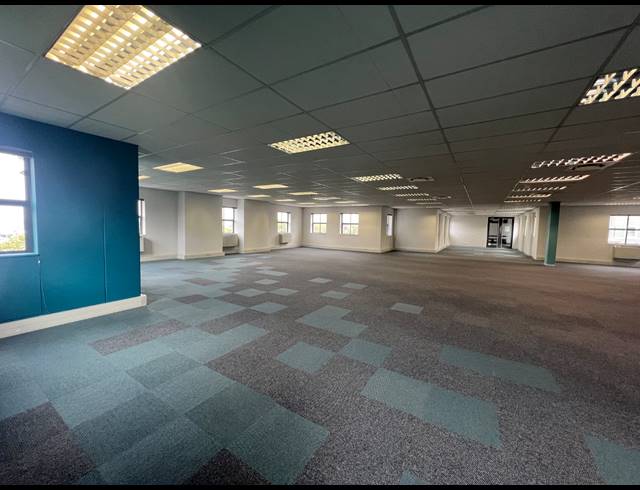 401M² OFFICE TO LET IN ILLOVO